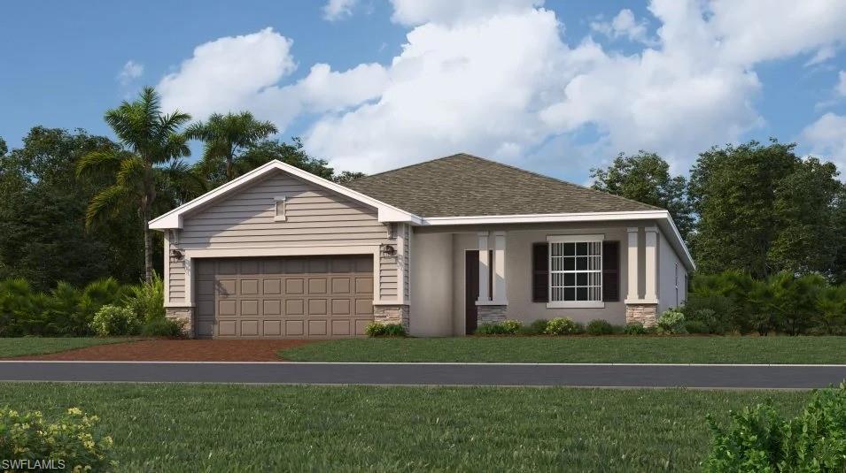 BRIGHTWATER LAGOON - Residential