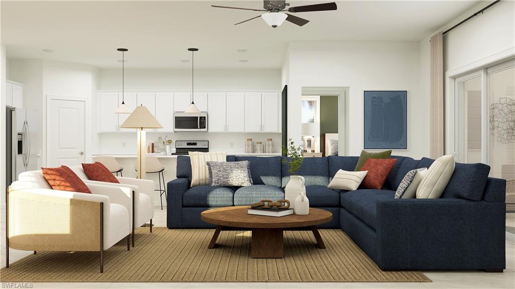 BRIGHTWATER LAGOON - Residential