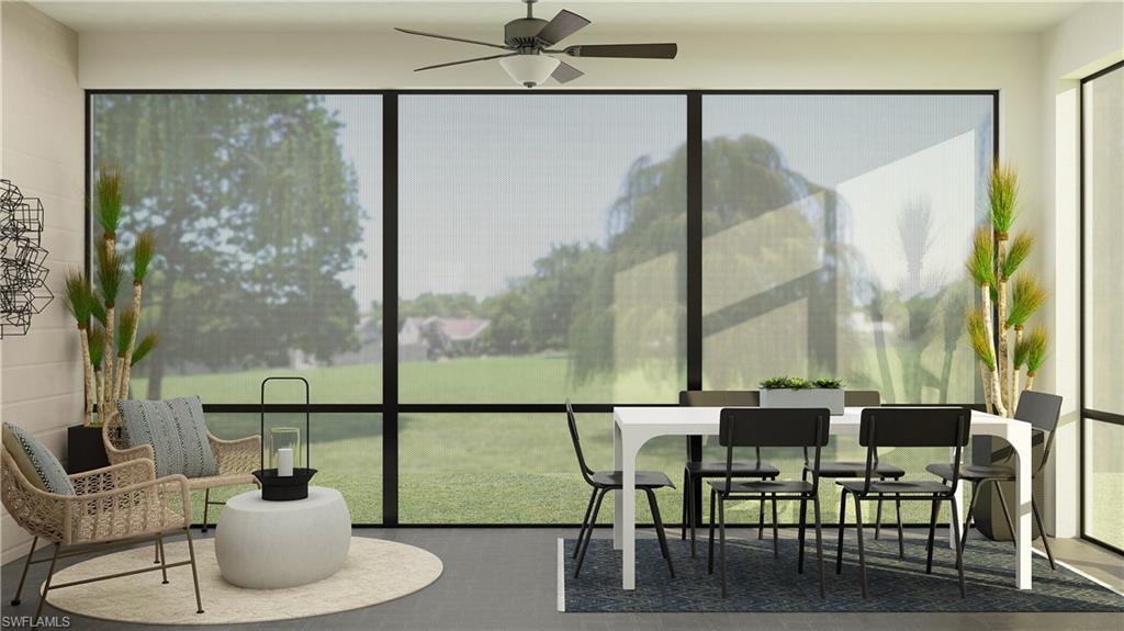 BRIGHTWATER LAGOON - Residential