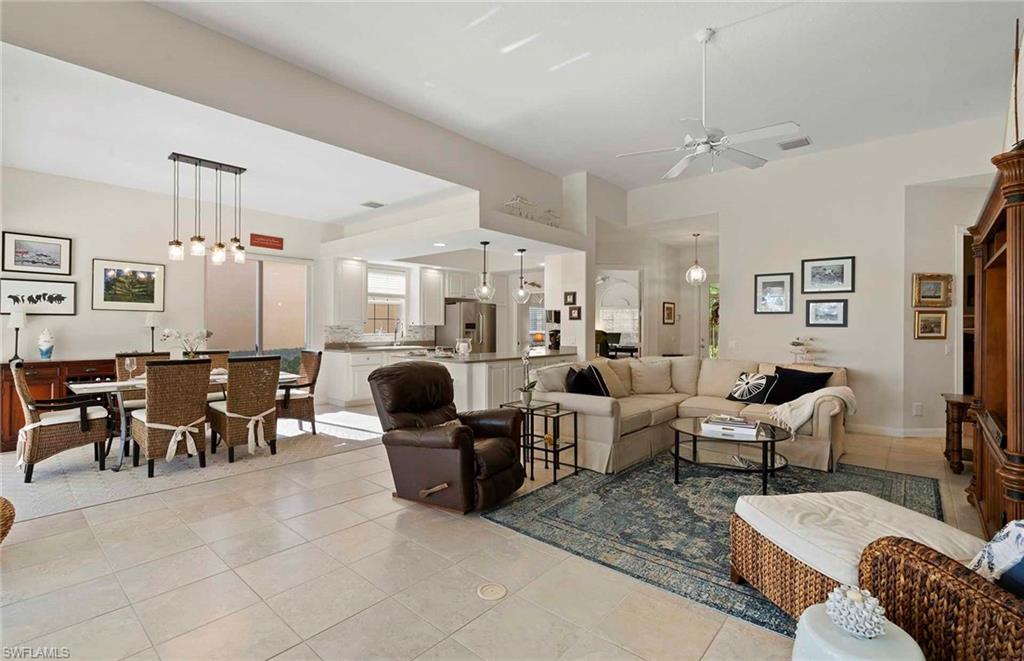 VILLAGE WALK OF BONITA SPRINGS - Residential