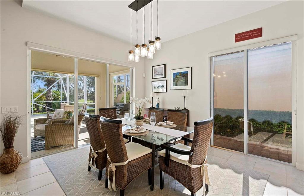 VILLAGE WALK OF BONITA SPRINGS - Residential