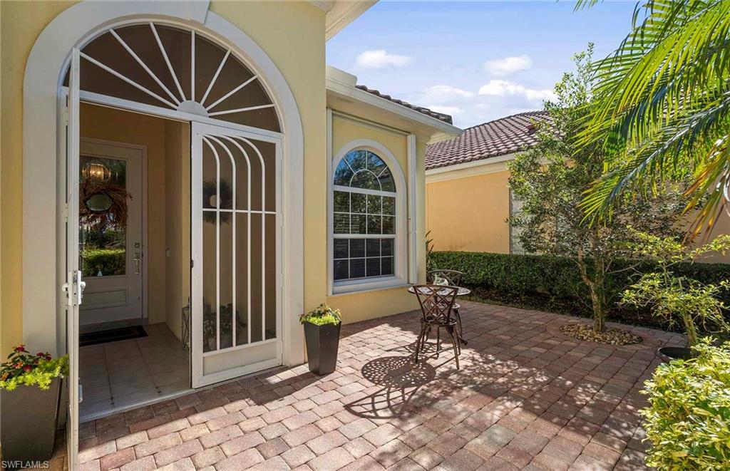 VILLAGE WALK OF BONITA SPRINGS - Residential