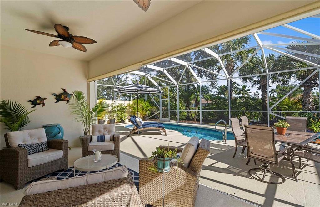 VILLAGE WALK OF BONITA SPRINGS - Residential