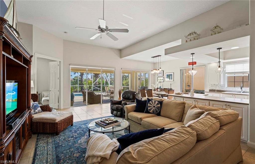 VILLAGE WALK OF BONITA SPRINGS - Residential