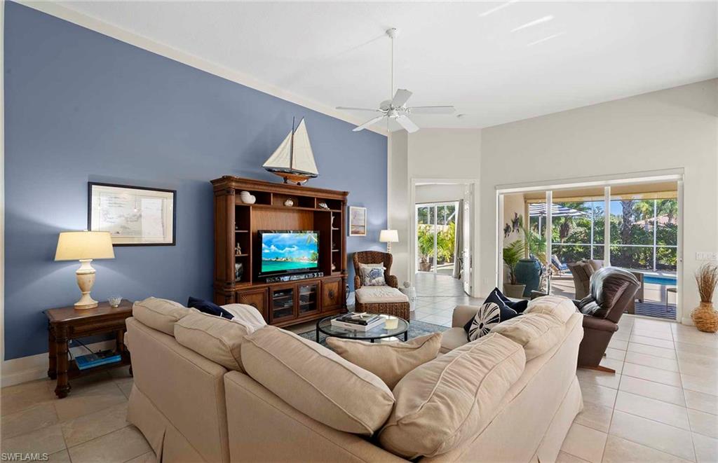 VILLAGE WALK OF BONITA SPRINGS - Residential