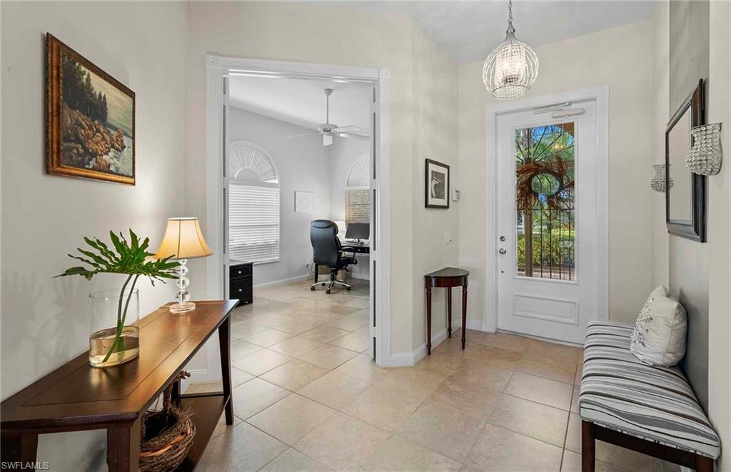 VILLAGE WALK OF BONITA SPRINGS - Residential