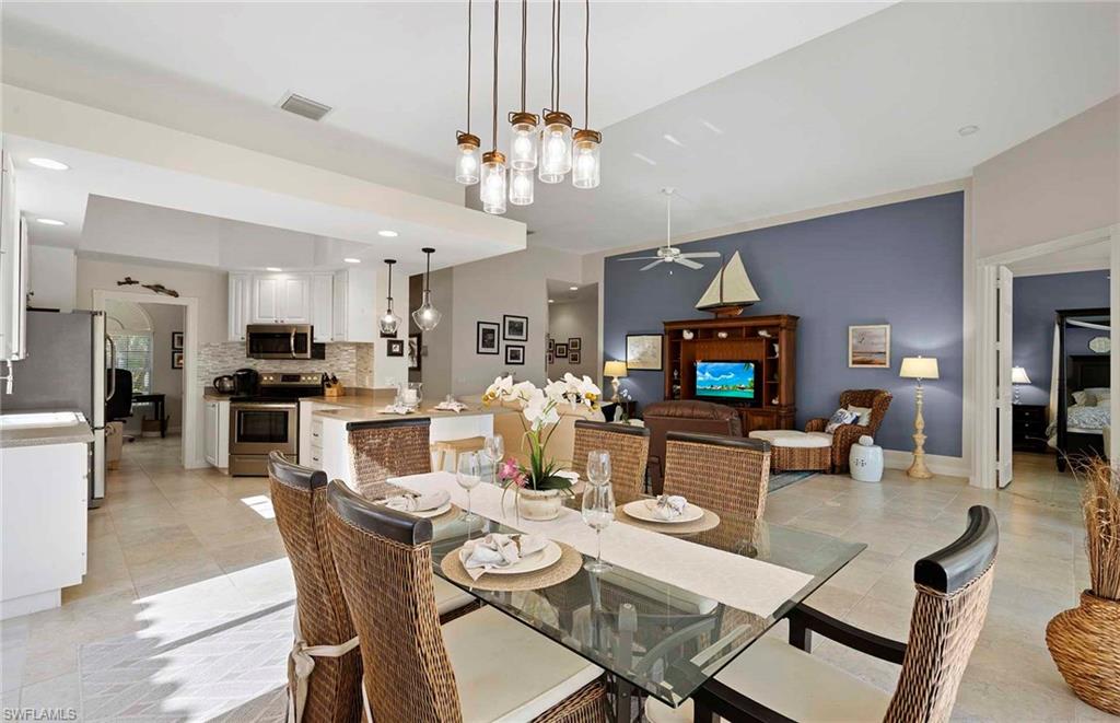 VILLAGE WALK OF BONITA SPRINGS - Residential