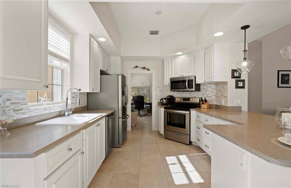 VILLAGE WALK OF BONITA SPRINGS - Residential