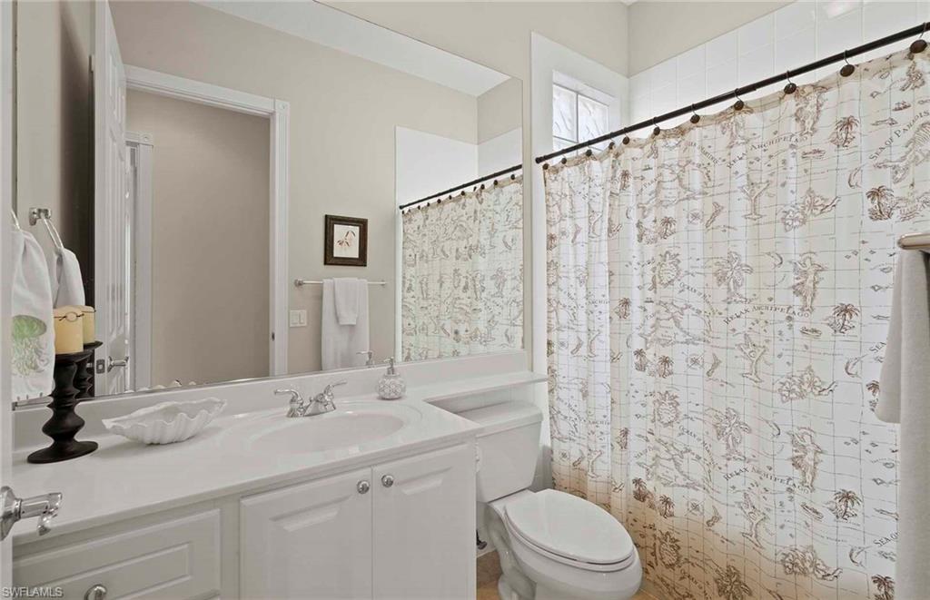 VILLAGE WALK OF BONITA SPRINGS - Residential
