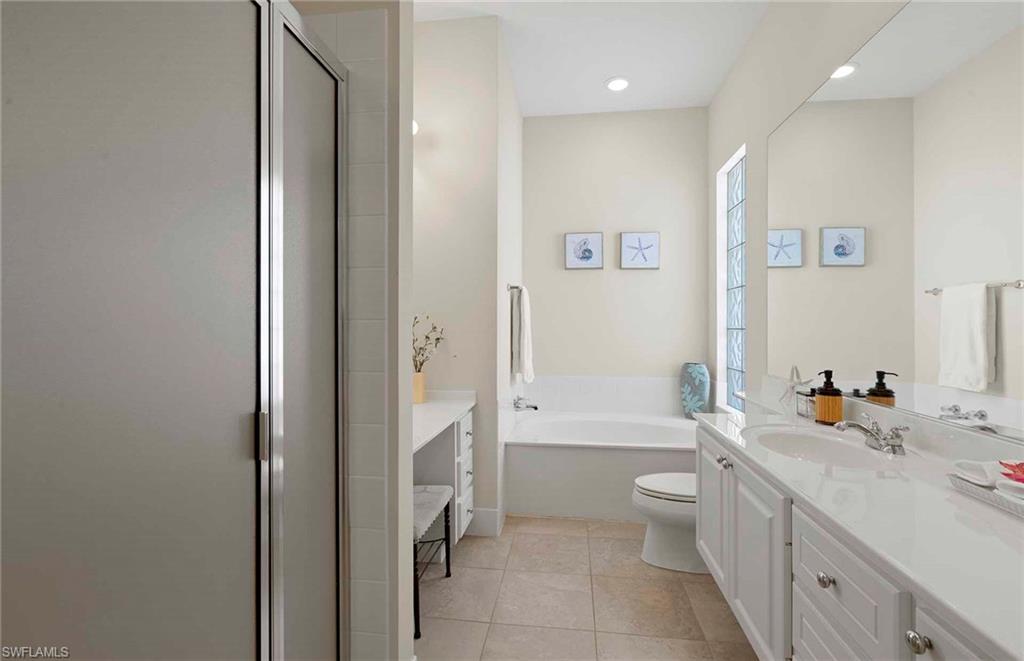 VILLAGE WALK OF BONITA SPRINGS - Residential