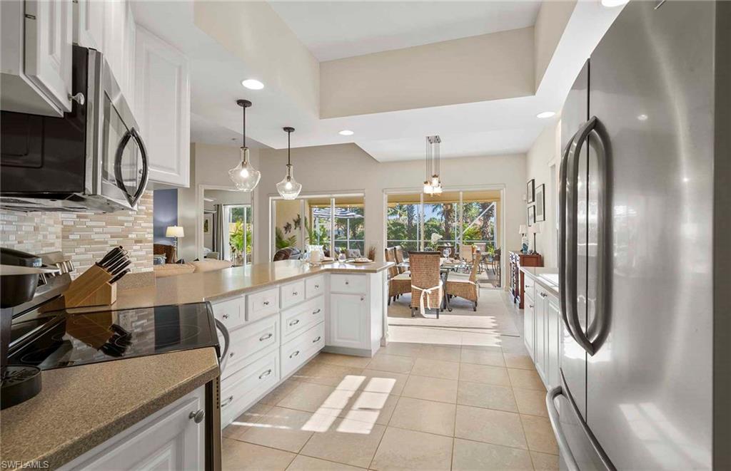 VILLAGE WALK OF BONITA SPRINGS - Residential