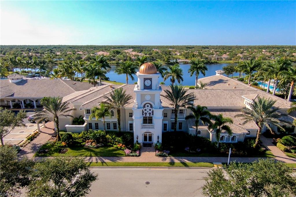 VILLAGE WALK OF BONITA SPRINGS - Residential