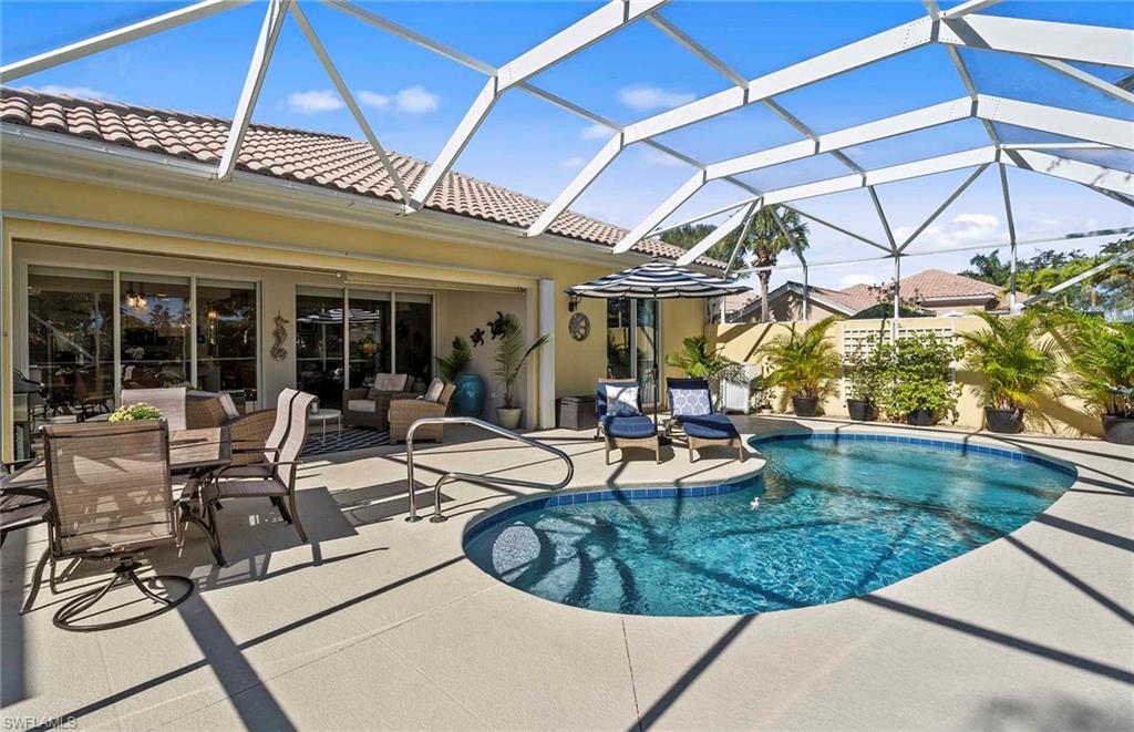 VILLAGE WALK OF BONITA SPRINGS - Residential