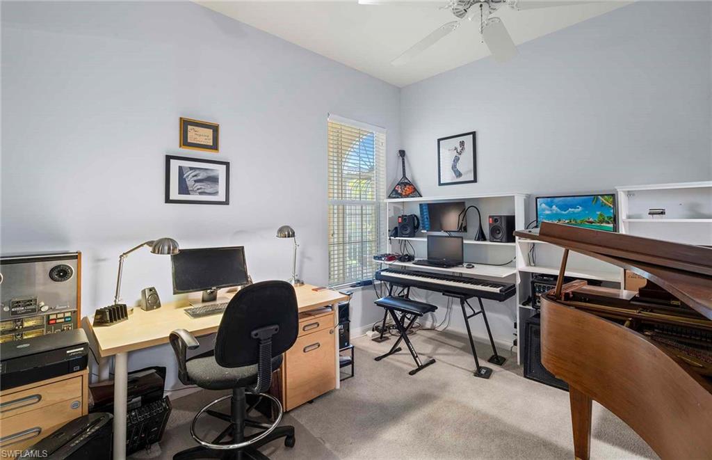 VILLAGE WALK OF BONITA SPRINGS - Residential
