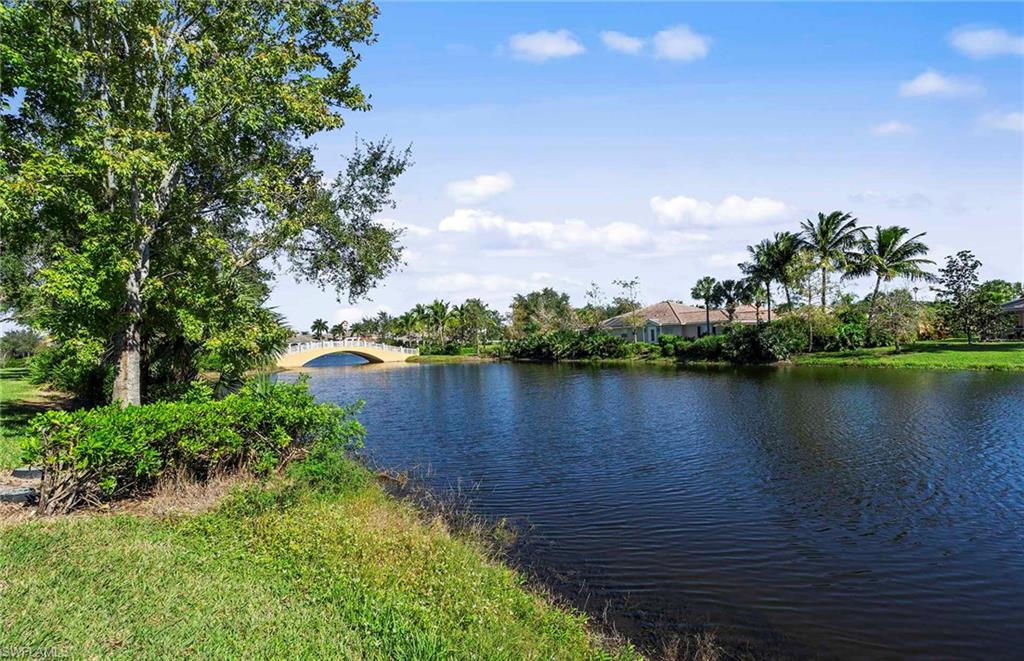 VILLAGE WALK OF BONITA SPRINGS - Residential
