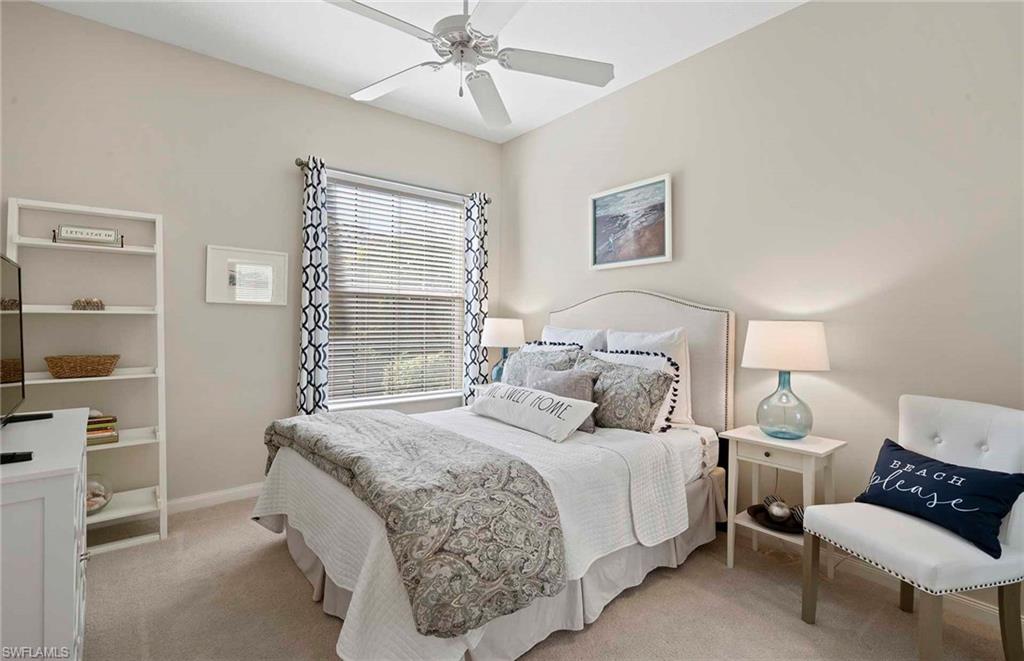 VILLAGE WALK OF BONITA SPRINGS - Residential