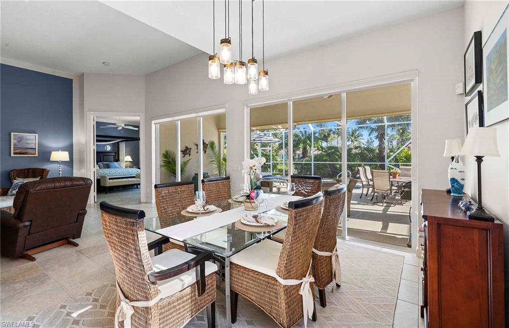 VILLAGE WALK OF BONITA SPRINGS - Residential