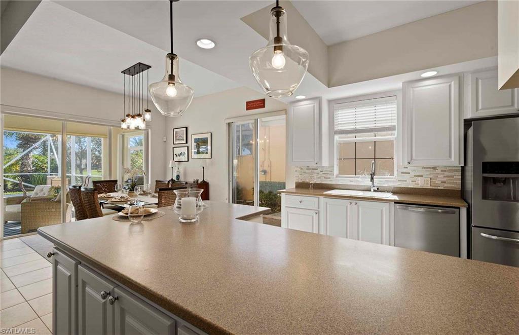 VILLAGE WALK OF BONITA SPRINGS - Residential