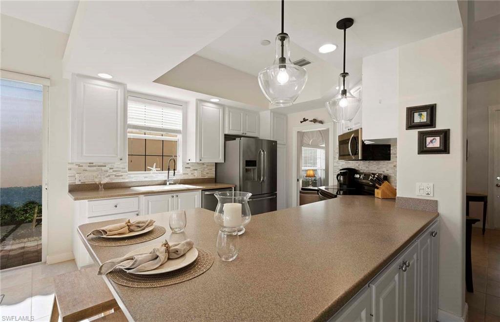 VILLAGE WALK OF BONITA SPRINGS - Residential