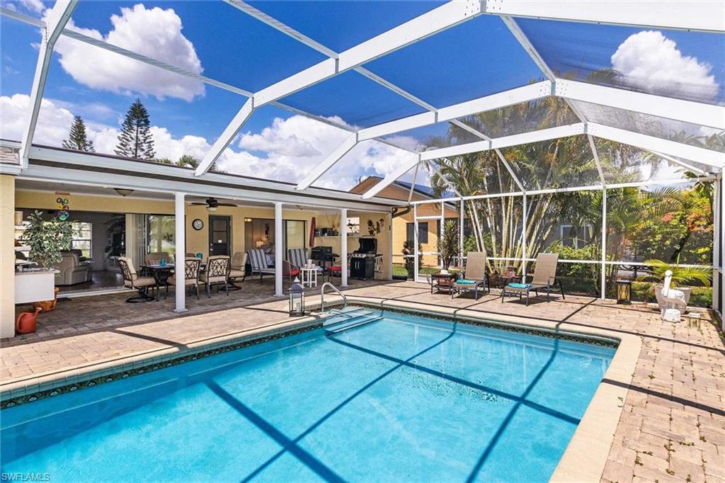 CAPE CORAL - Residential Lease