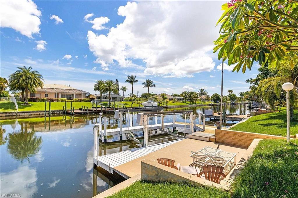 CAPE CORAL - Residential Lease