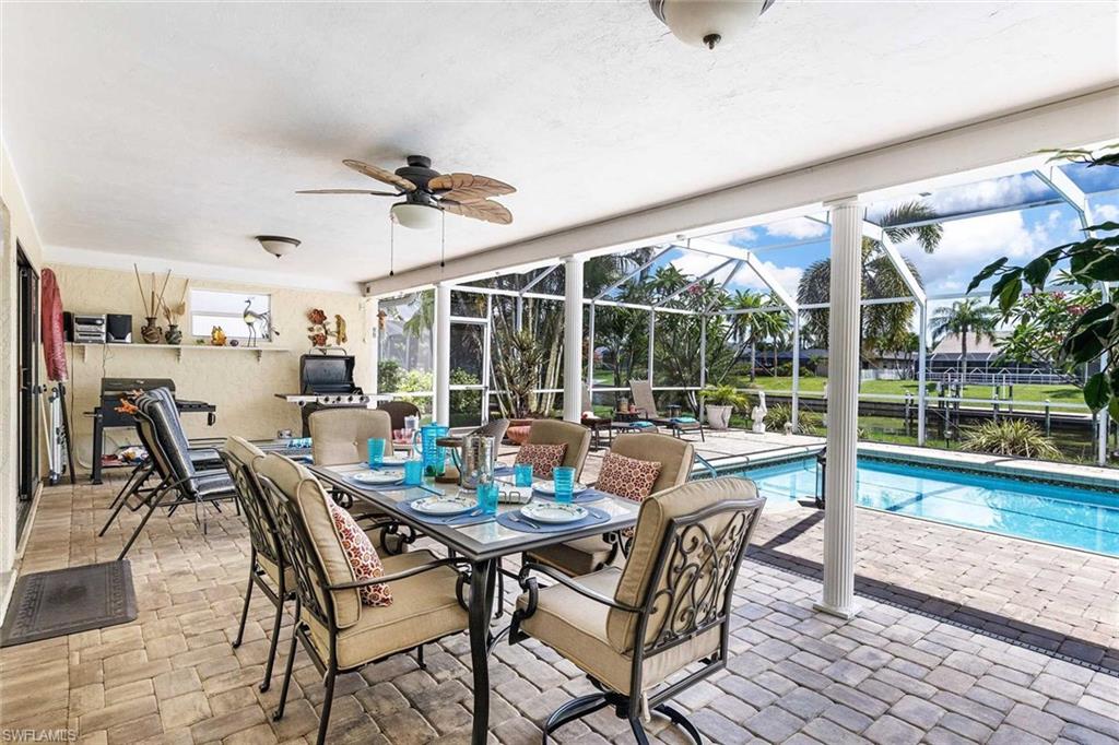CAPE CORAL - Residential Lease