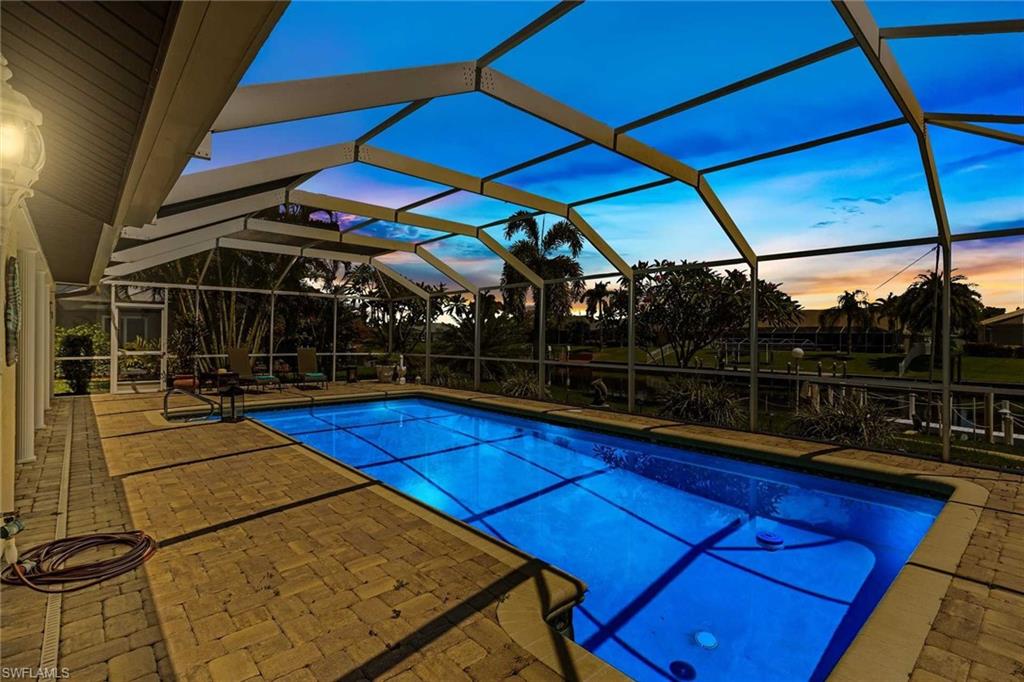 CAPE CORAL - Residential Lease