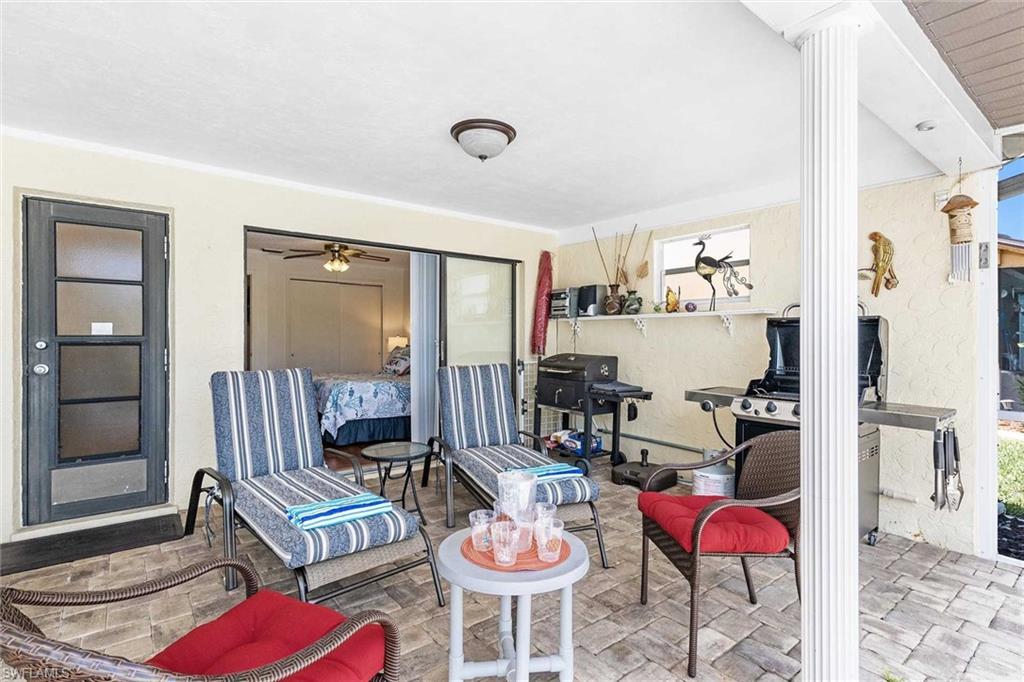 CAPE CORAL - Residential Lease