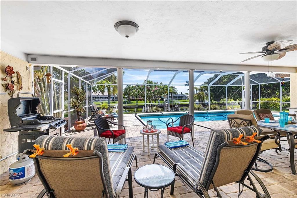 CAPE CORAL - Residential Lease