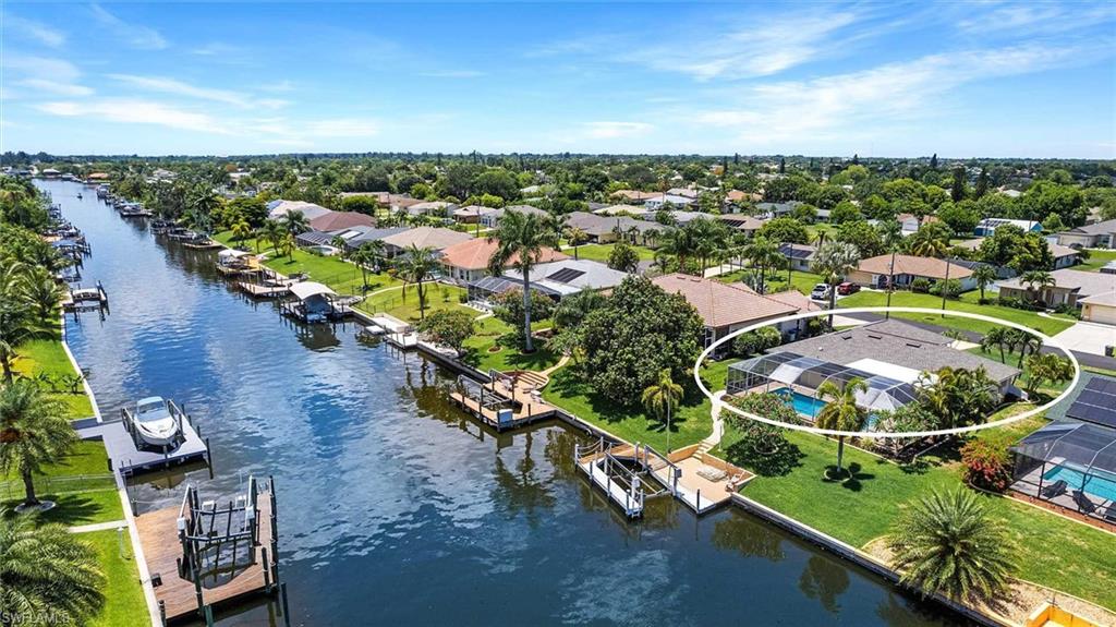 CAPE CORAL - Residential Lease