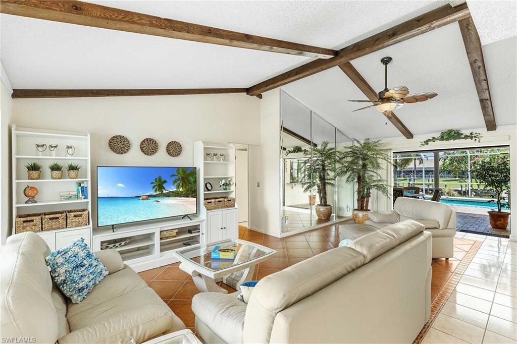 CAPE CORAL - Residential Lease