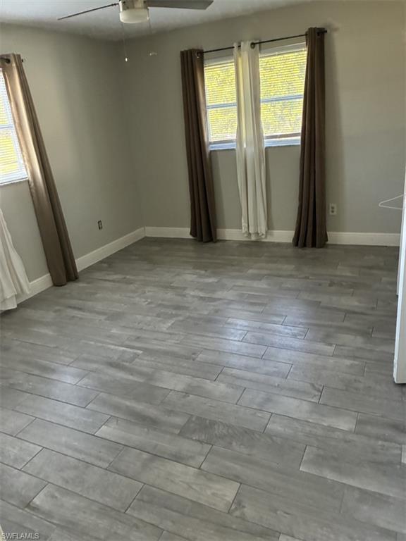 PALMETTO PARK - Residential