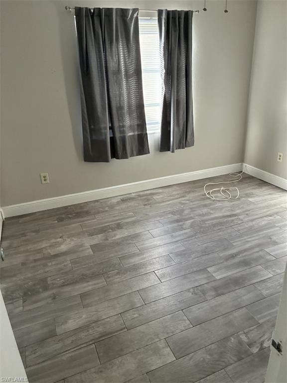 PALMETTO PARK - Residential