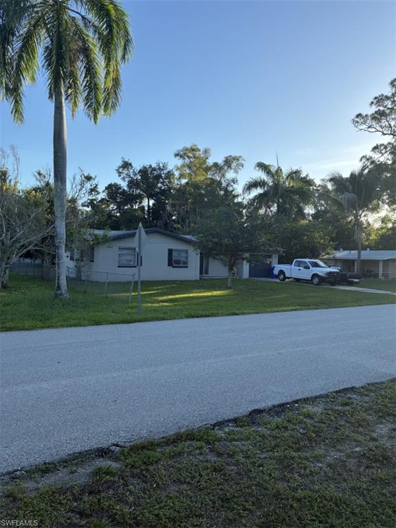 PALMETTO PARK - Residential
