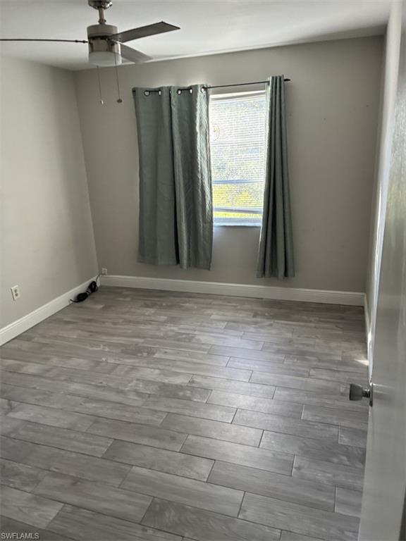 PALMETTO PARK - Residential