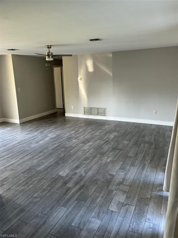 PALMETTO PARK - Residential