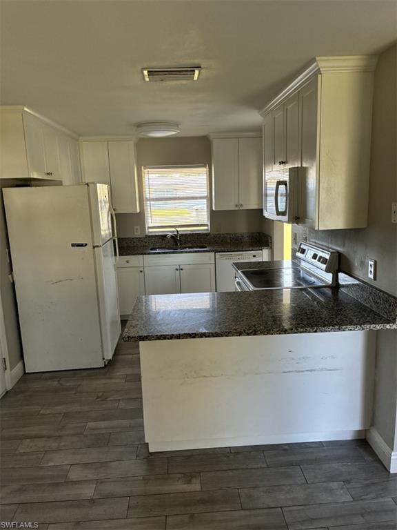 PALMETTO PARK - Residential