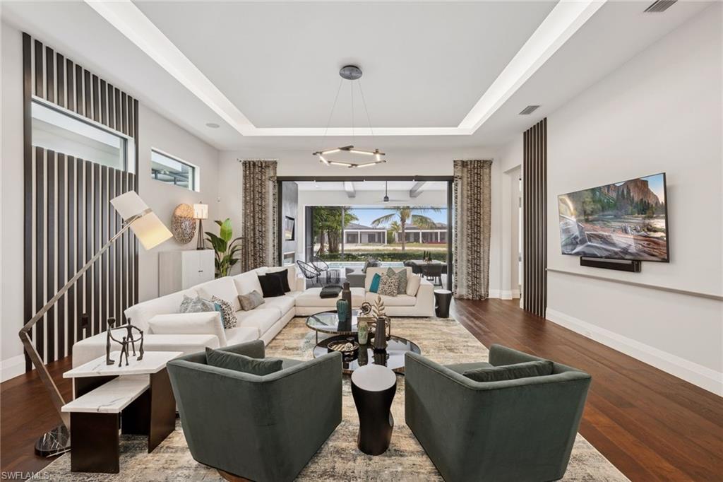 TREVI - Residential