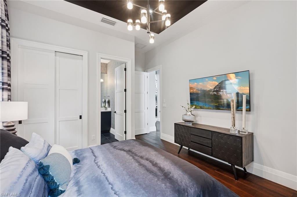 TREVI - Residential