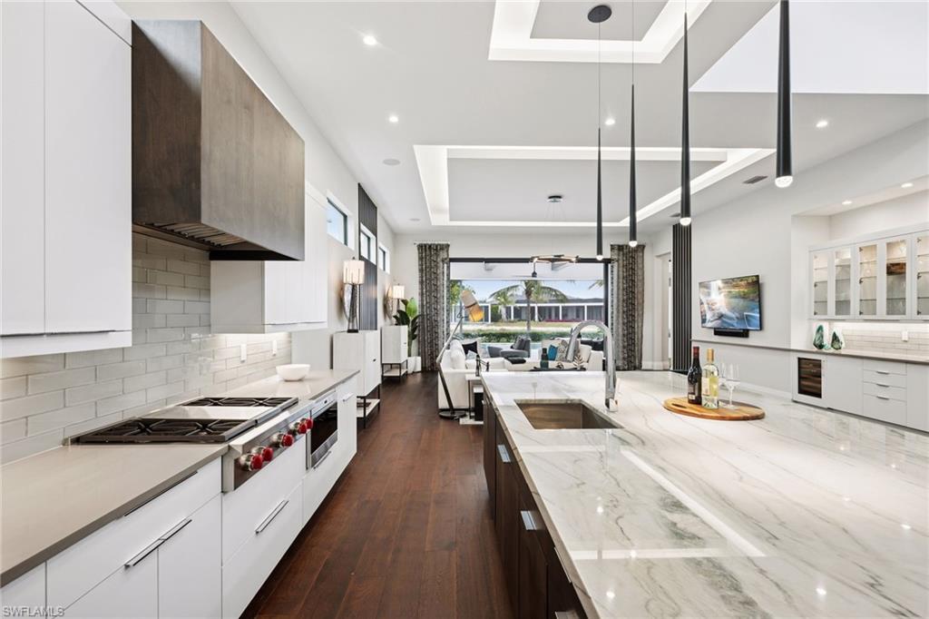 TREVI - Residential