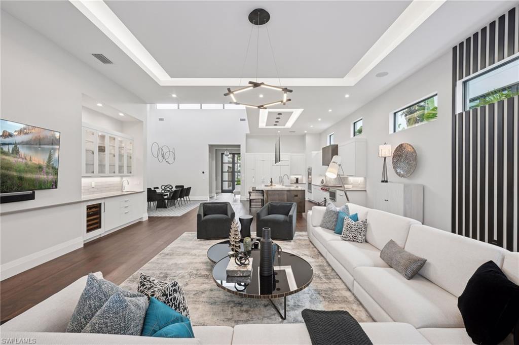 TREVI - Residential