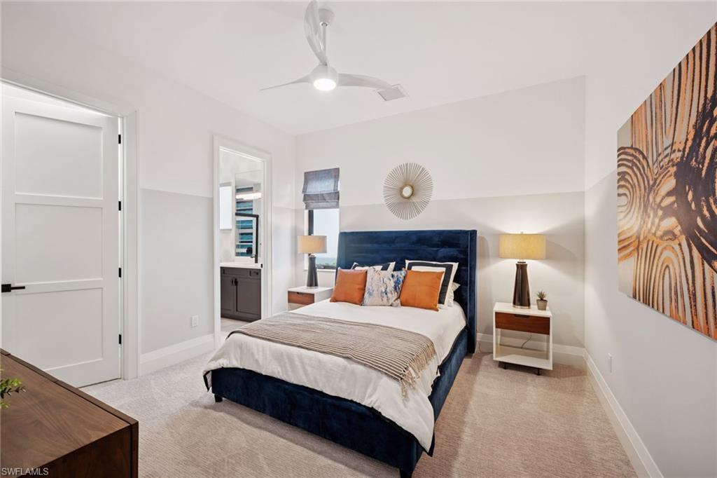 TREVI - Residential