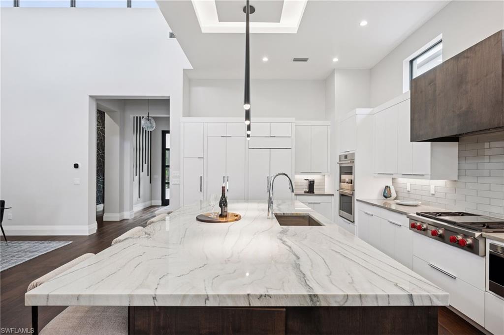 TREVI - Residential