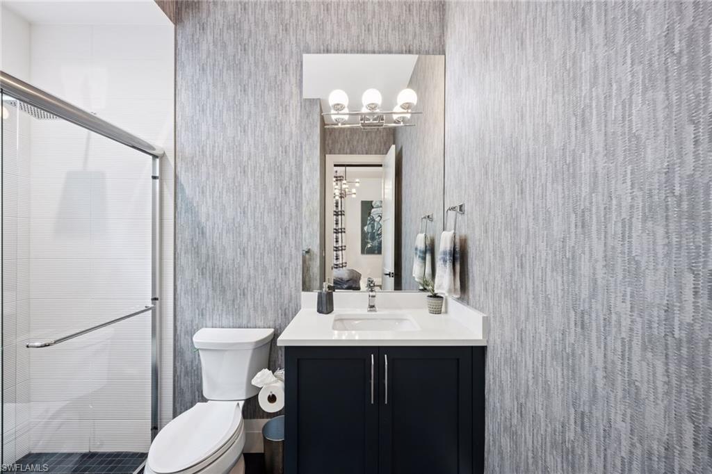 TREVI - Residential