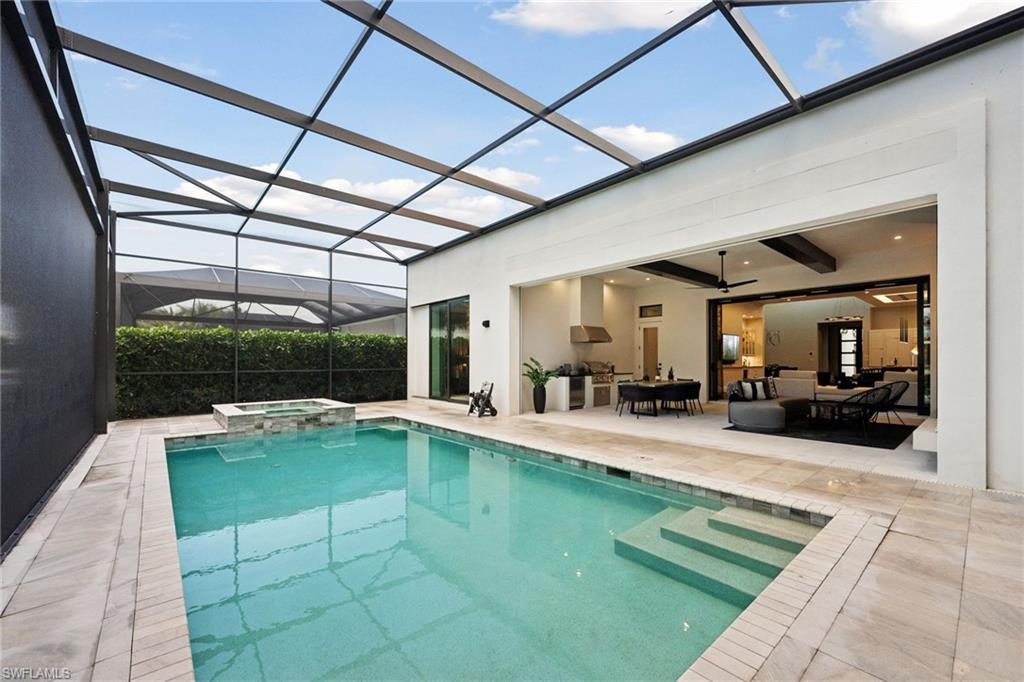 TREVI - Residential