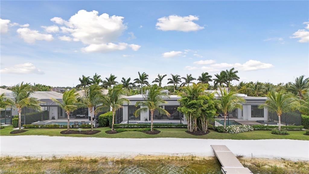 TREVI - Residential