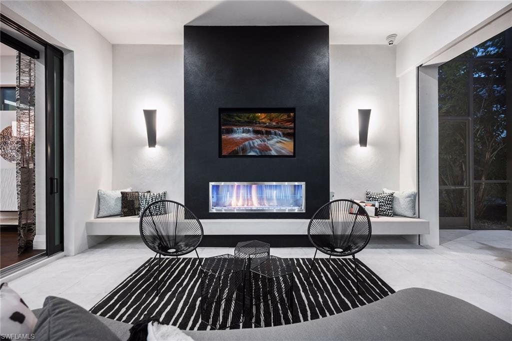 TREVI - Residential