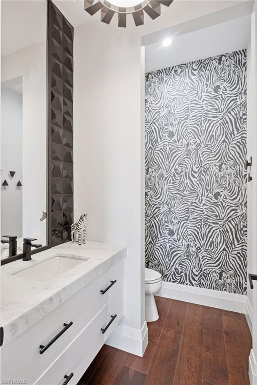 TREVI - Residential