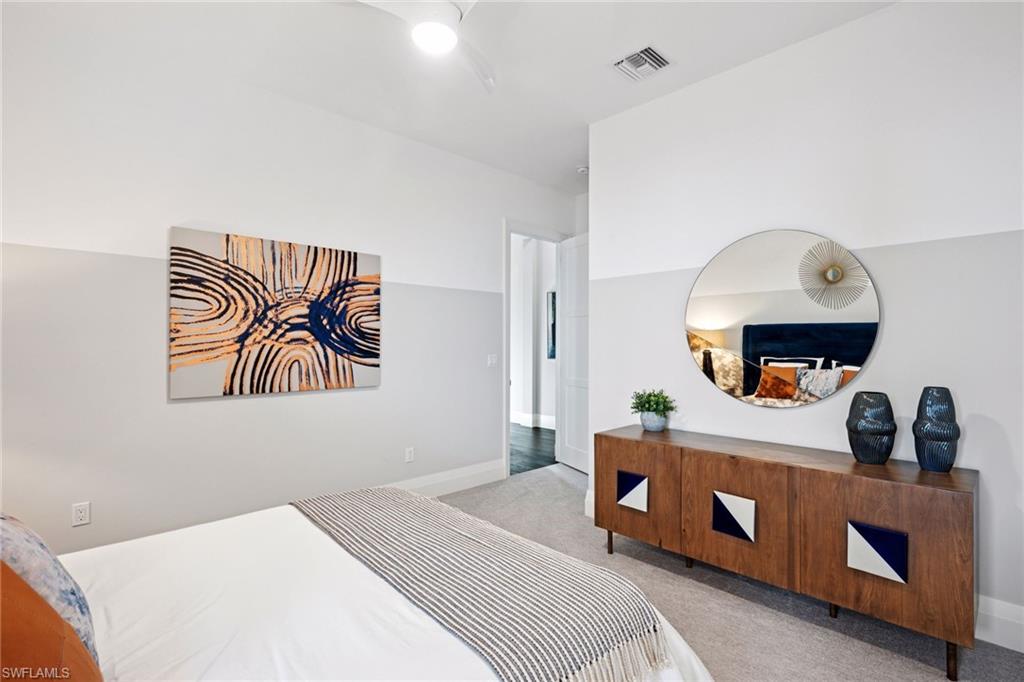TREVI - Residential