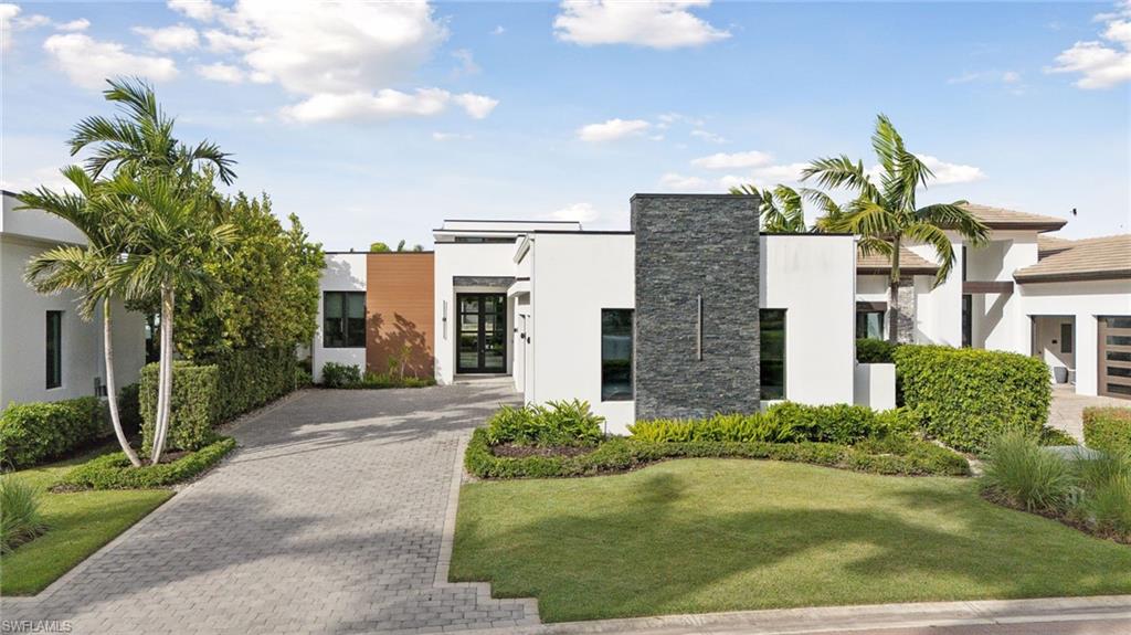 TREVI - Residential
